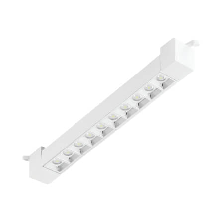 แทรคไลท์ LED SL LIGHTING TL-GS 20 วัตต์ COOL WHITE สีขาว_0