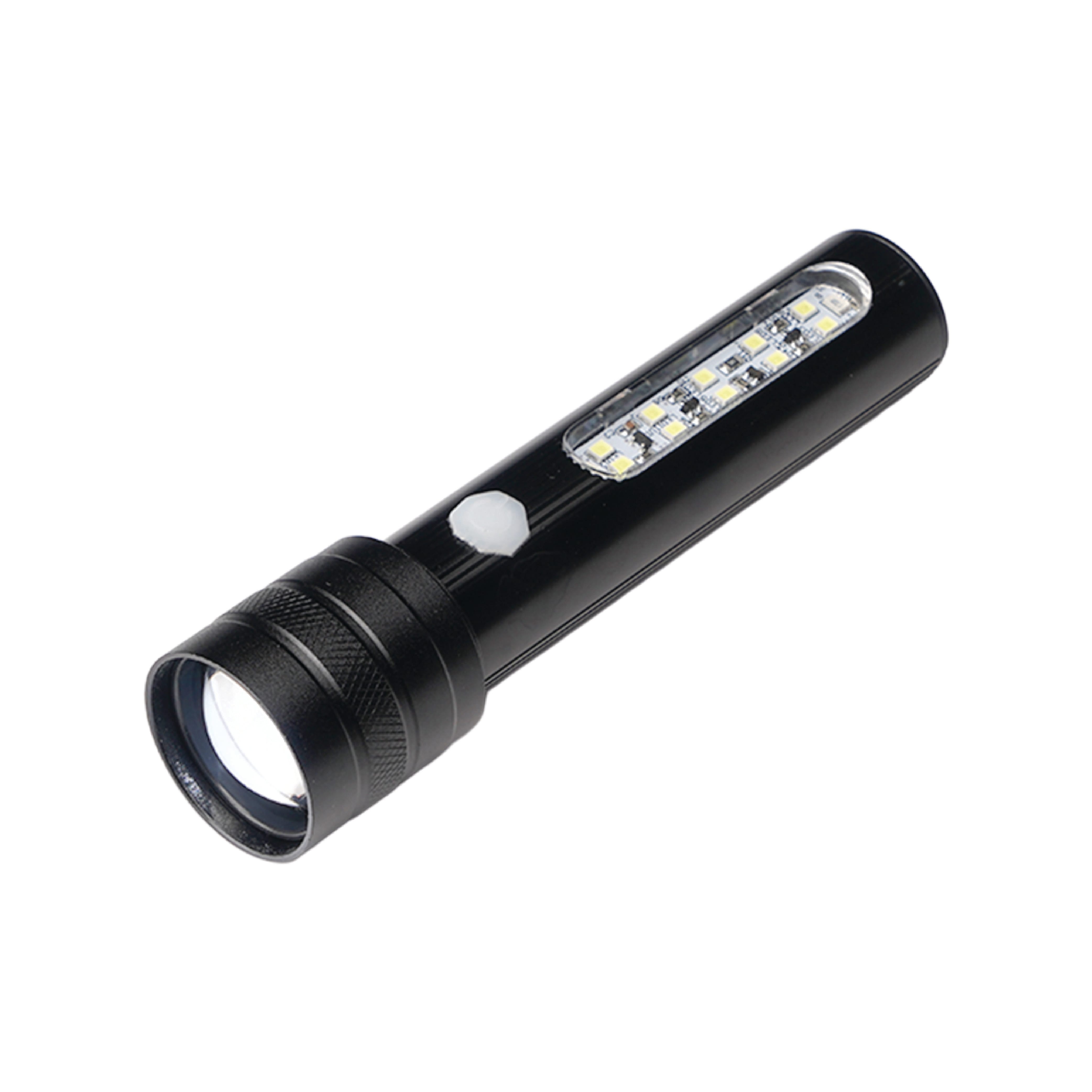 ไฟฉาย LED SL LIGHTING TORCH 5 วัตต์ 5 โหมด_0