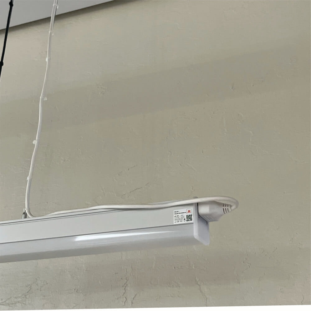 สายต่อไฟ SL LIGHTING THELINE-LED ยาว 30 ซม.