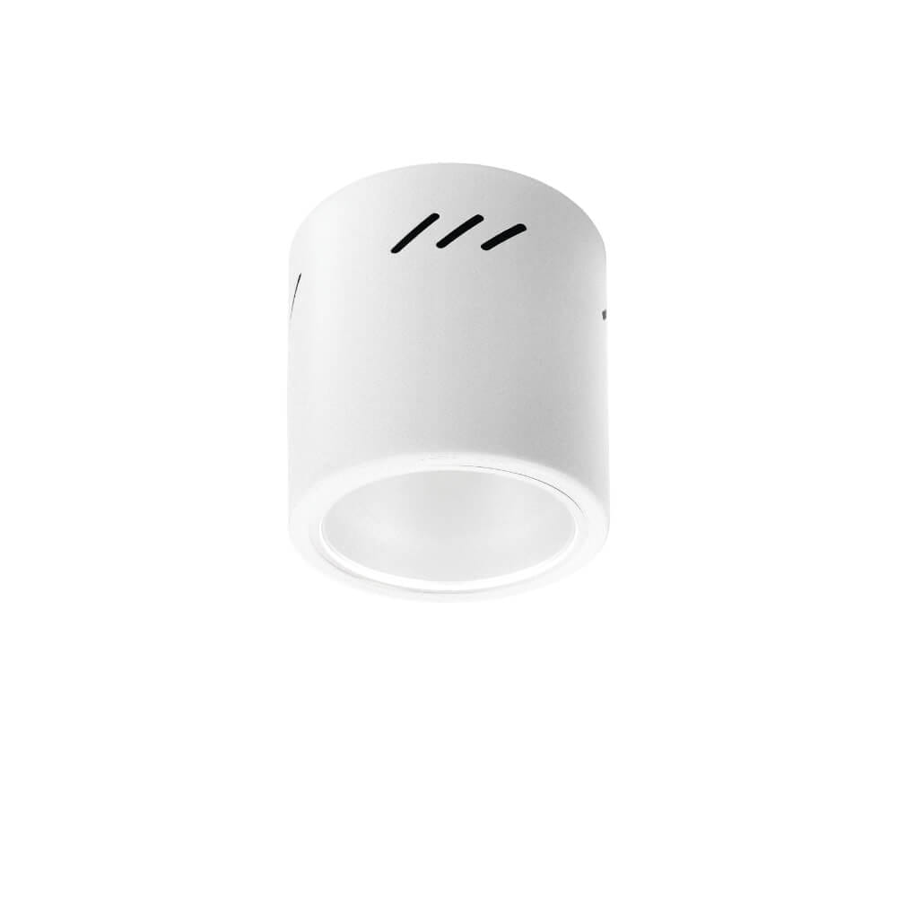 ดาวน์ไลท์ SL LIGHTING AURORA กลม E27 สีขาว