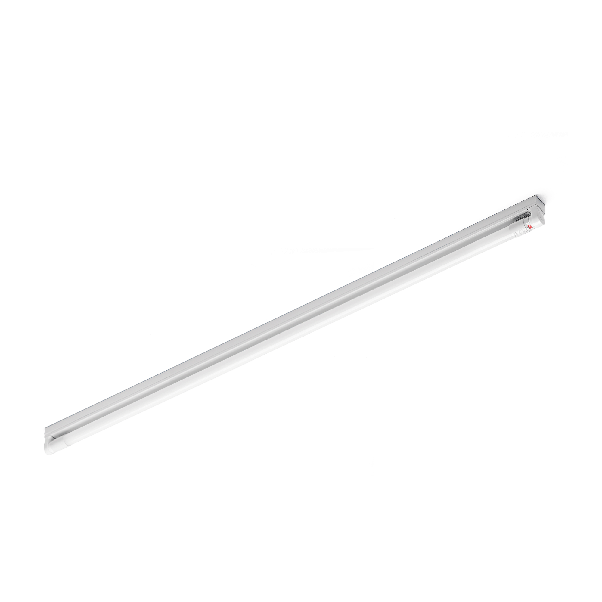 ชุดรางนีออน LED SL LIGHTING T8 HALEY 20 วัตต์ DAYLIGHT