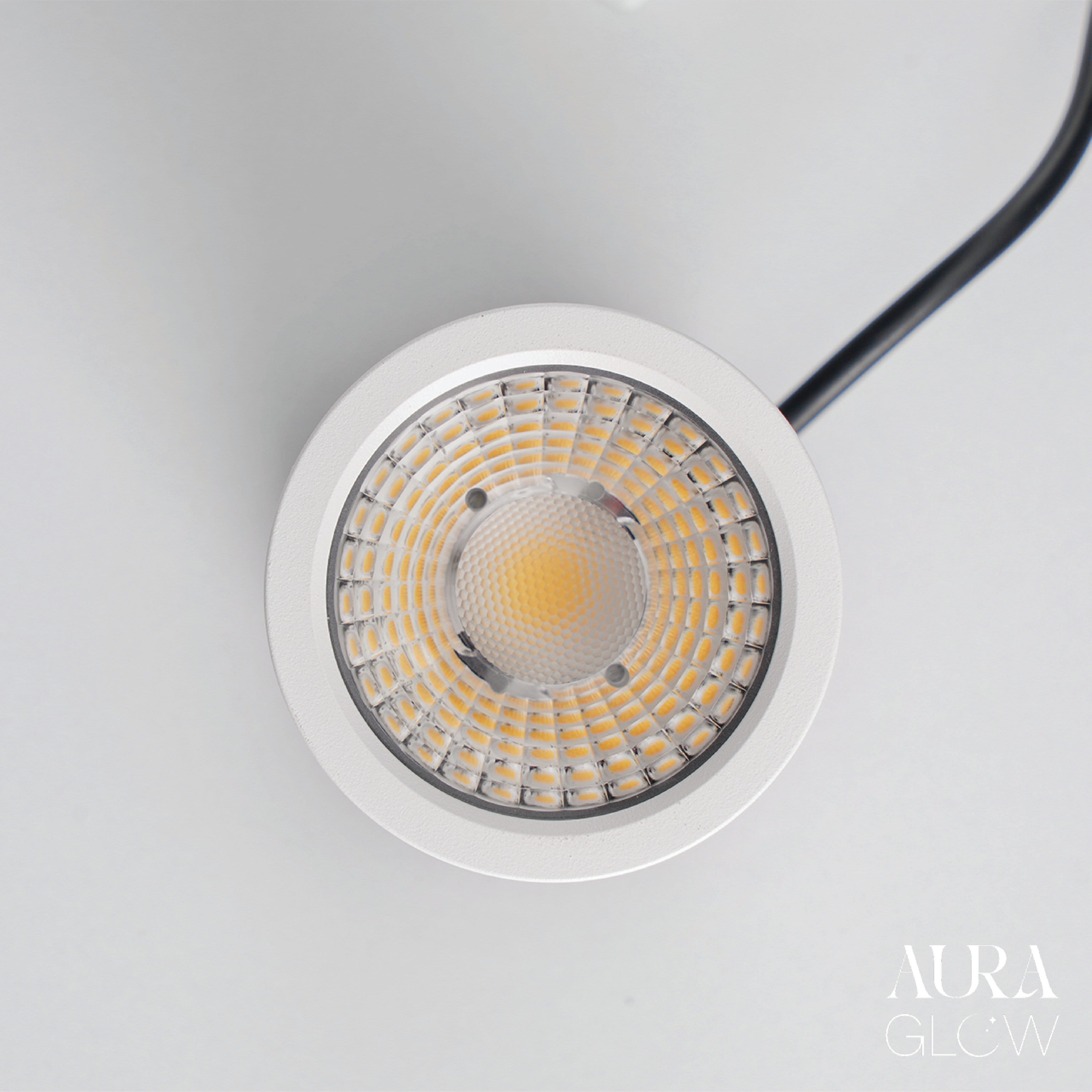 หลอด LED SL LIGHTING LEDONYX MR16 36D 12 วัตต์ 3CCT