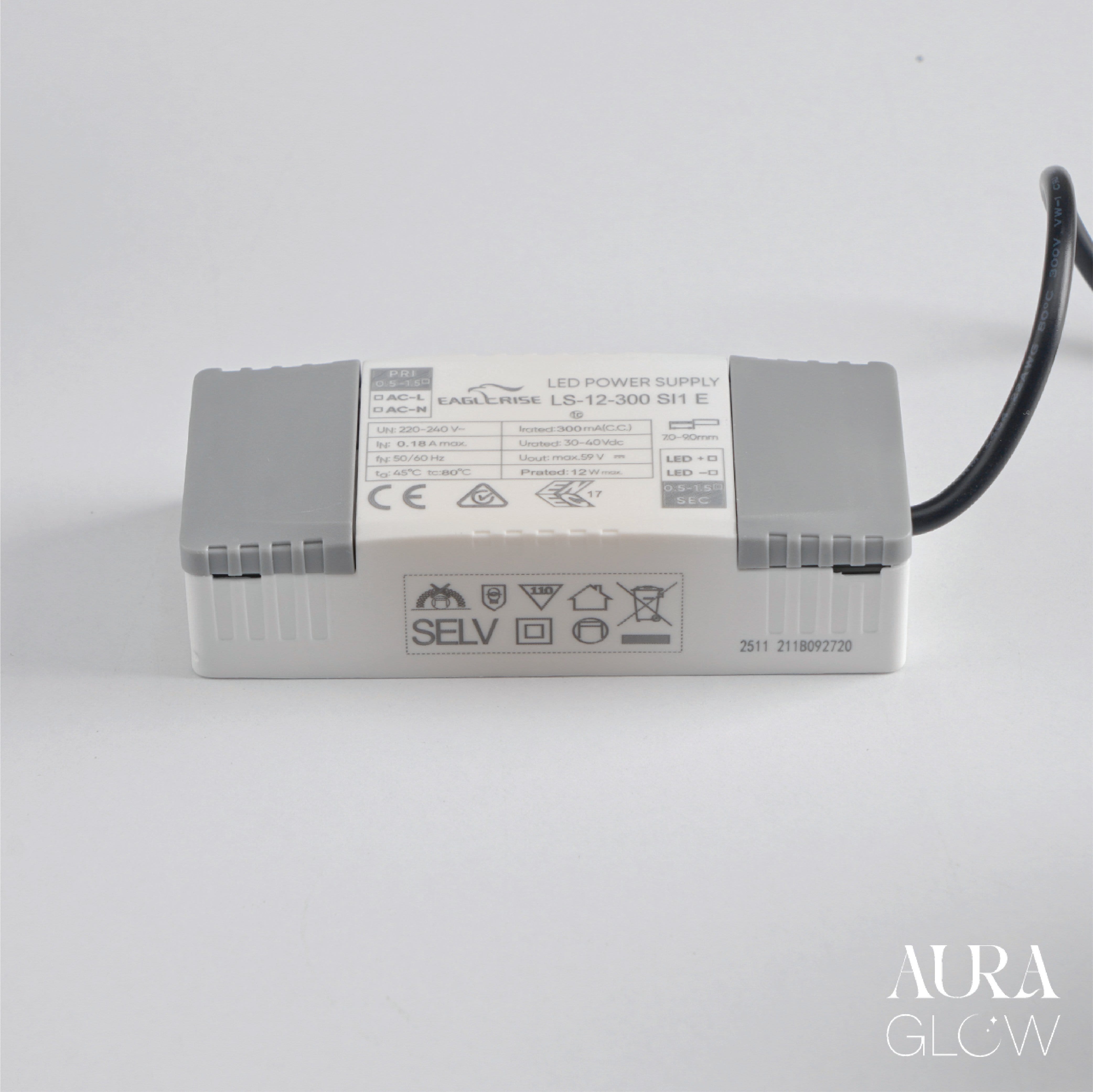 หลอด LED SL LIGHTING LEDONYX MR16 36D 12 วัตต์ 3CCT