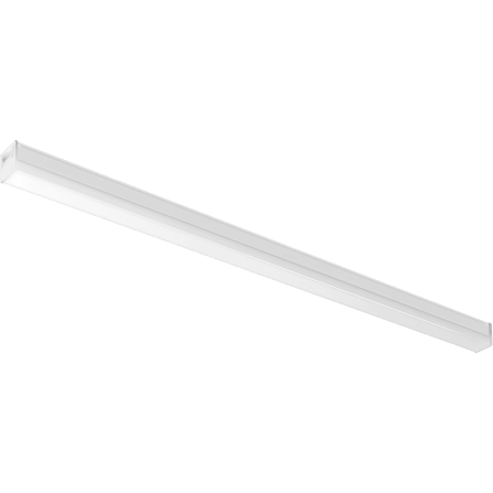 โคมไฟออฟฟิศ LED SL LIGHTING THELINE 40W 120 ซม. เปลี่ยนได้ 3 แสง สีขาว_0