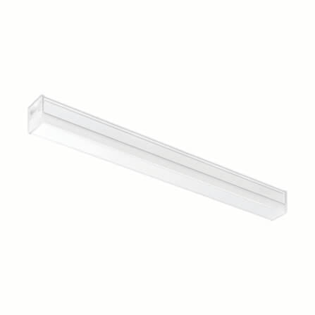 โคมไฟออฟฟิศ LED SL LIGHTING THELINE 20W 60 ซม. เปลี่ยนได้ 3 แสง สีขาว_0
