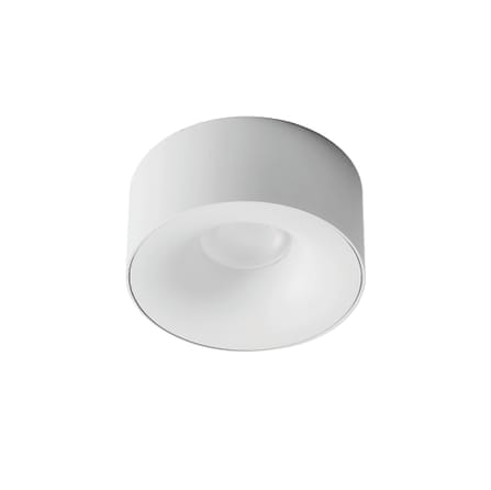 ดาวน์ไลท์ LED SL LIGHTING PYRITE กลม 12 วัตต์ WARM WHITE สีขาว_0