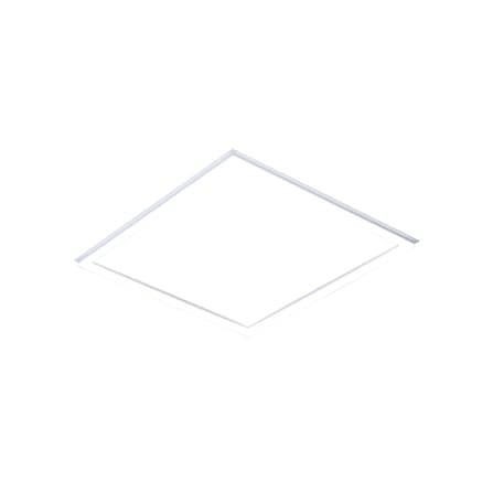 ดาวน์ไลท์ LED SL LIGHTING SATEDGE 42 วัตต์ 3CCT สีขาว_0