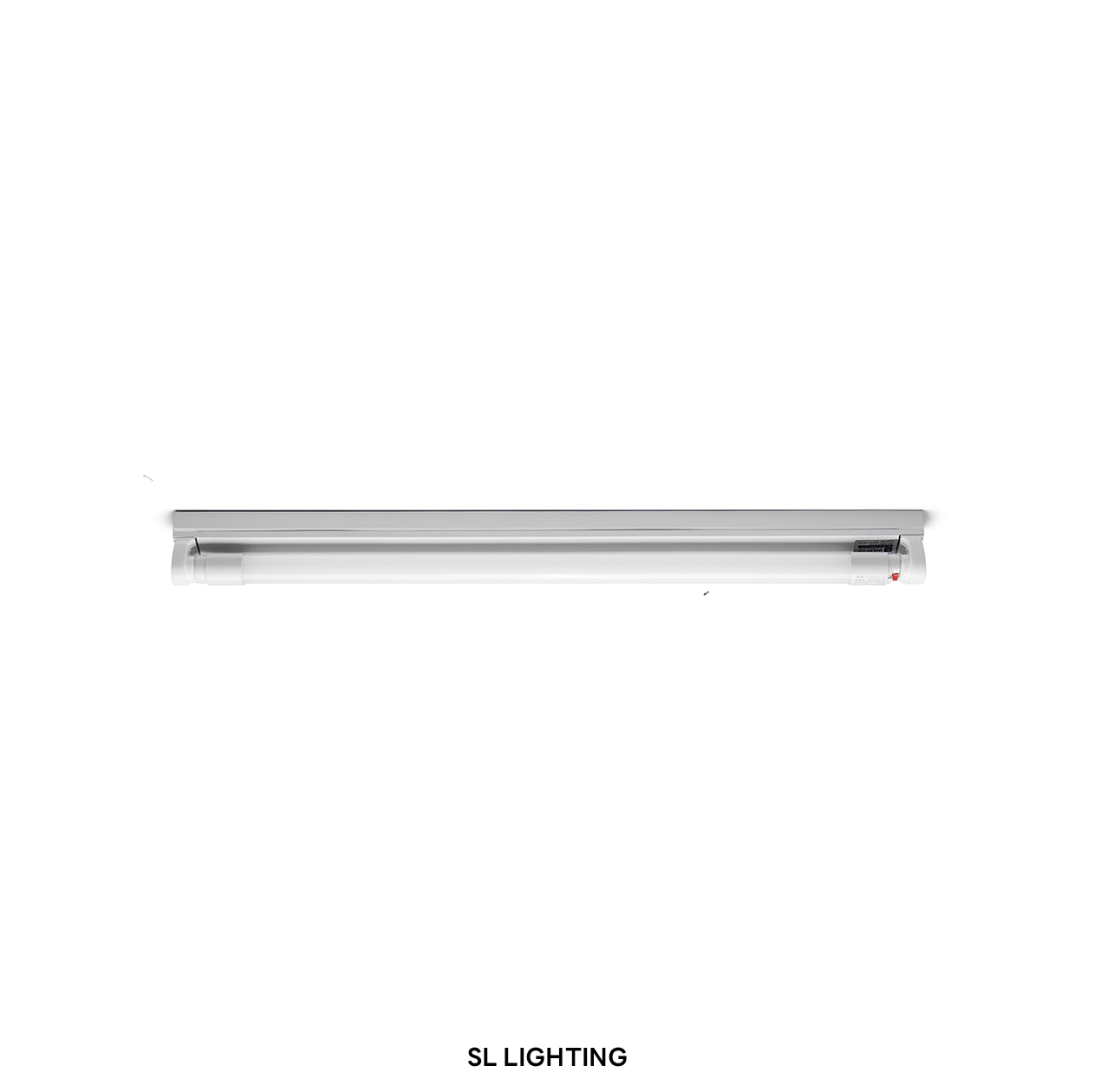 ชุดรางนีออน LED SL LIGHTING T8 HALEY 20 วัตต์ DAYLIGHT_2