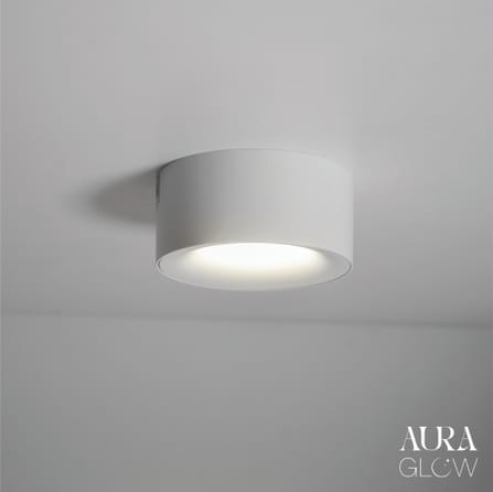 ดาวน์ไลท์ LED SL LIGHTING PYRITE กลม 12 วัตต์ WARM WHITE สีขาว_3