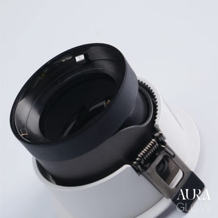 ดาวน์ไลท์ SL LIGHTING GALENIENT MR16 GU10 ทรงกลม สีขาว (หน้ามน)_4