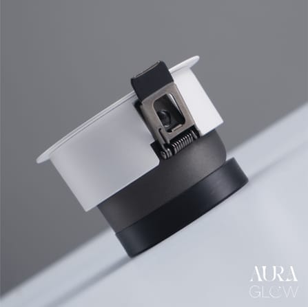 ดาวน์ไลท์ SL LIGHTING GALENIENT MR16 GU10 ทรงกลม สีขาว (หน้ามน)_5