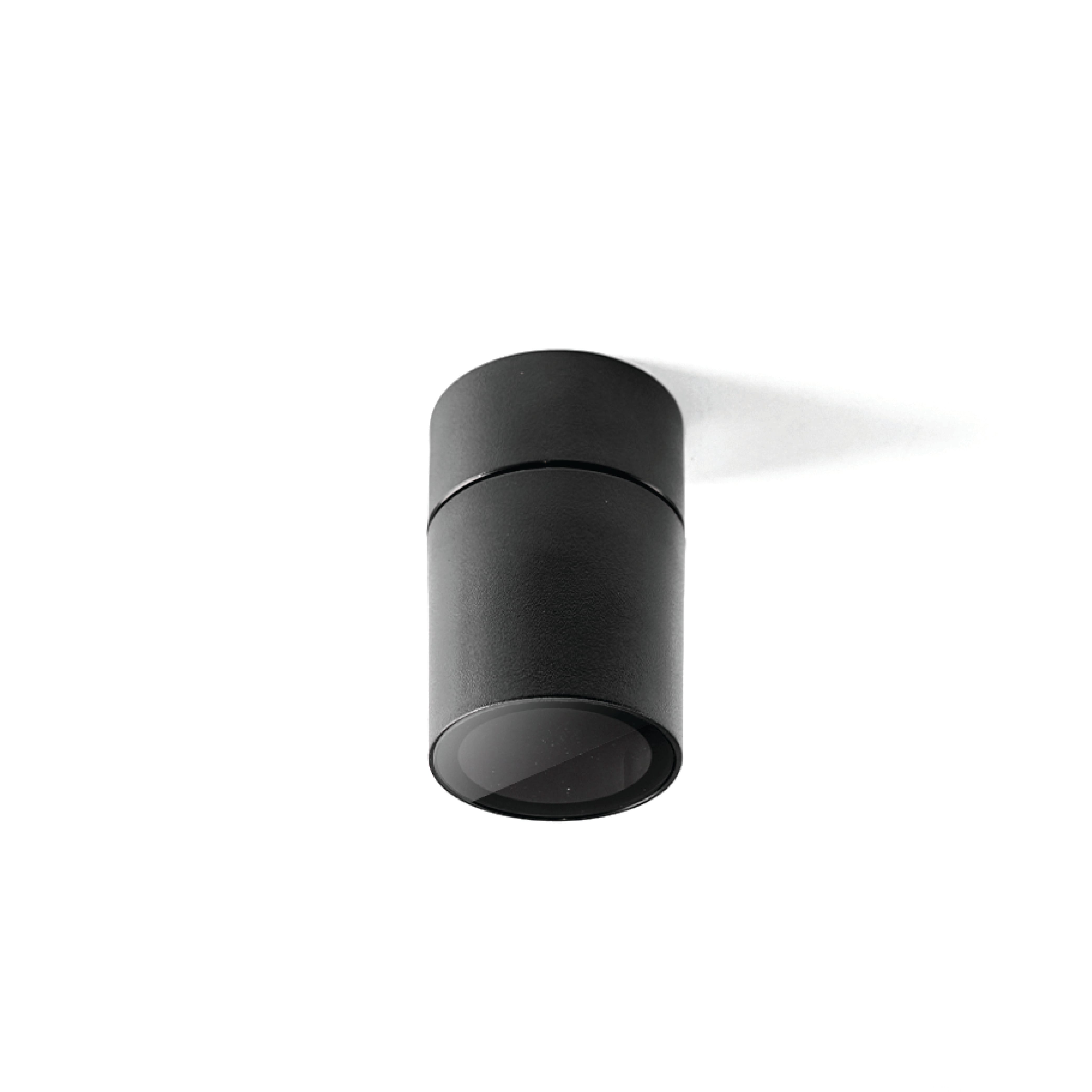 ดาวน์ไลท์ SL LIGHTING OUT-25 กลม GU10 สีดำ_0