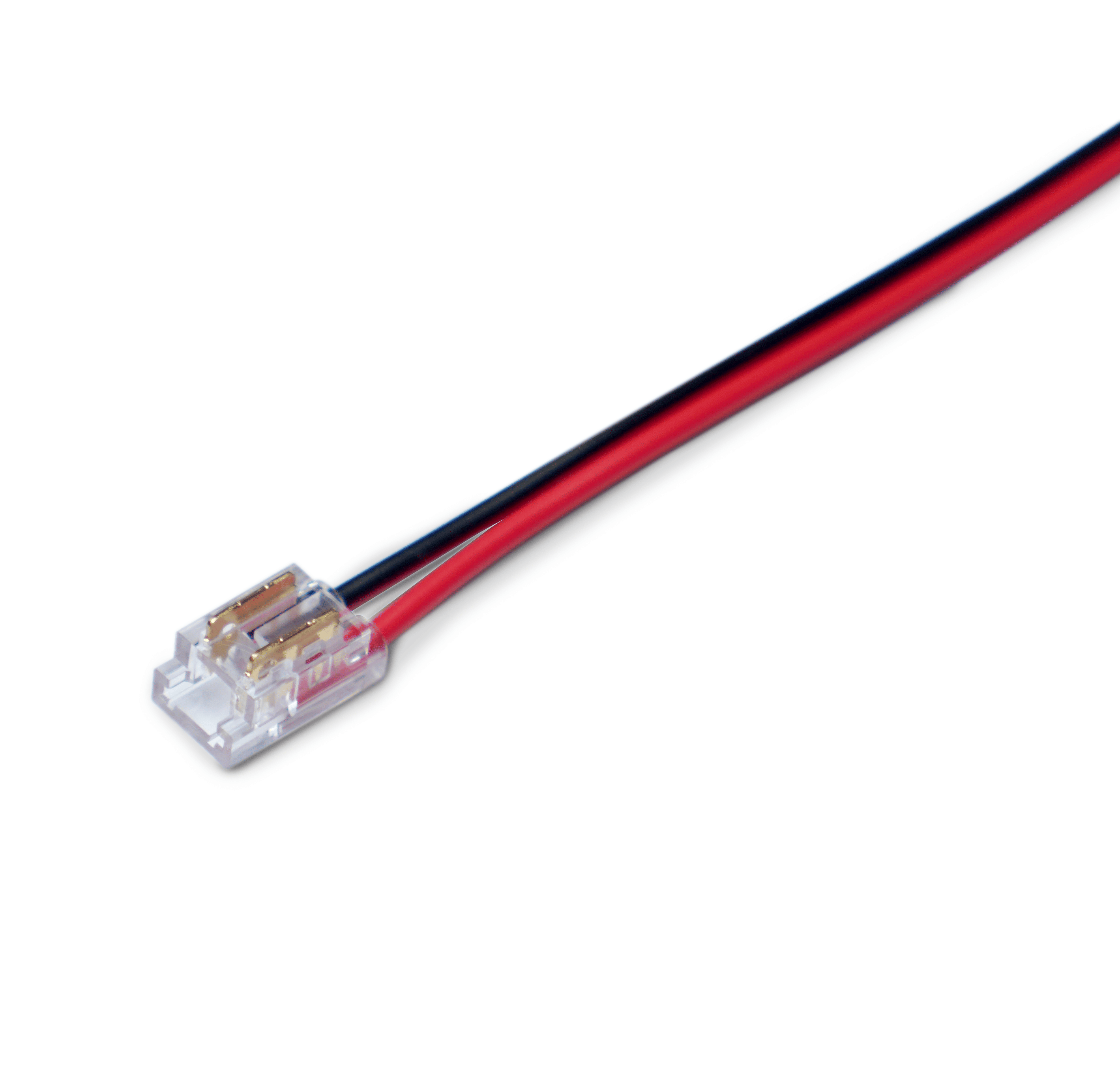 อุปกรณ์เสริมต่อไฟเส้น LED STRIP SL LIGHTING สำหรับ COB 400P รุ่นเชื่อมสายไฟ 5 มม._0