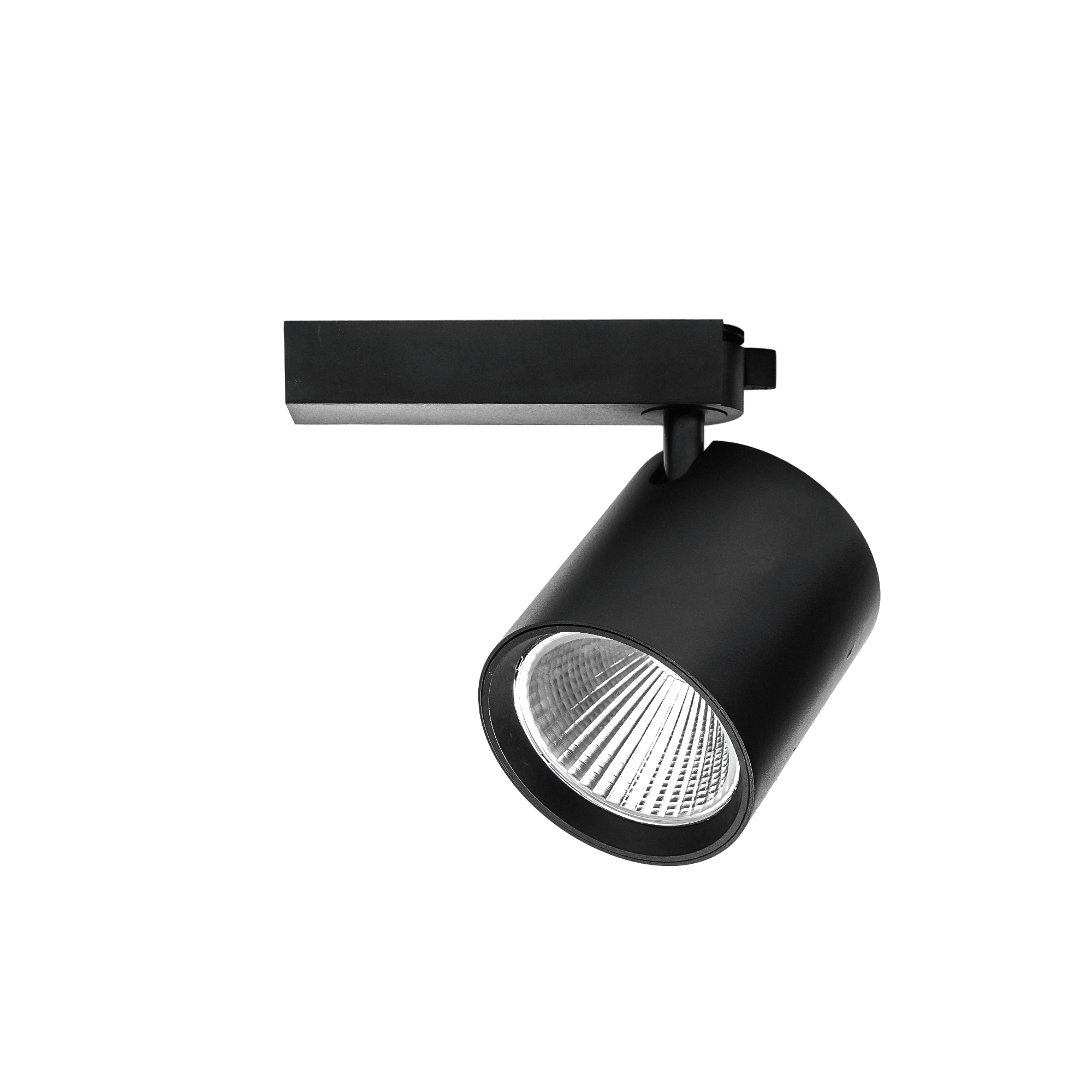 แทรคไลท์ LED SL LIGHTING 940A 30 วัตต์ WARM WHITE สีดำ THD<15%_0