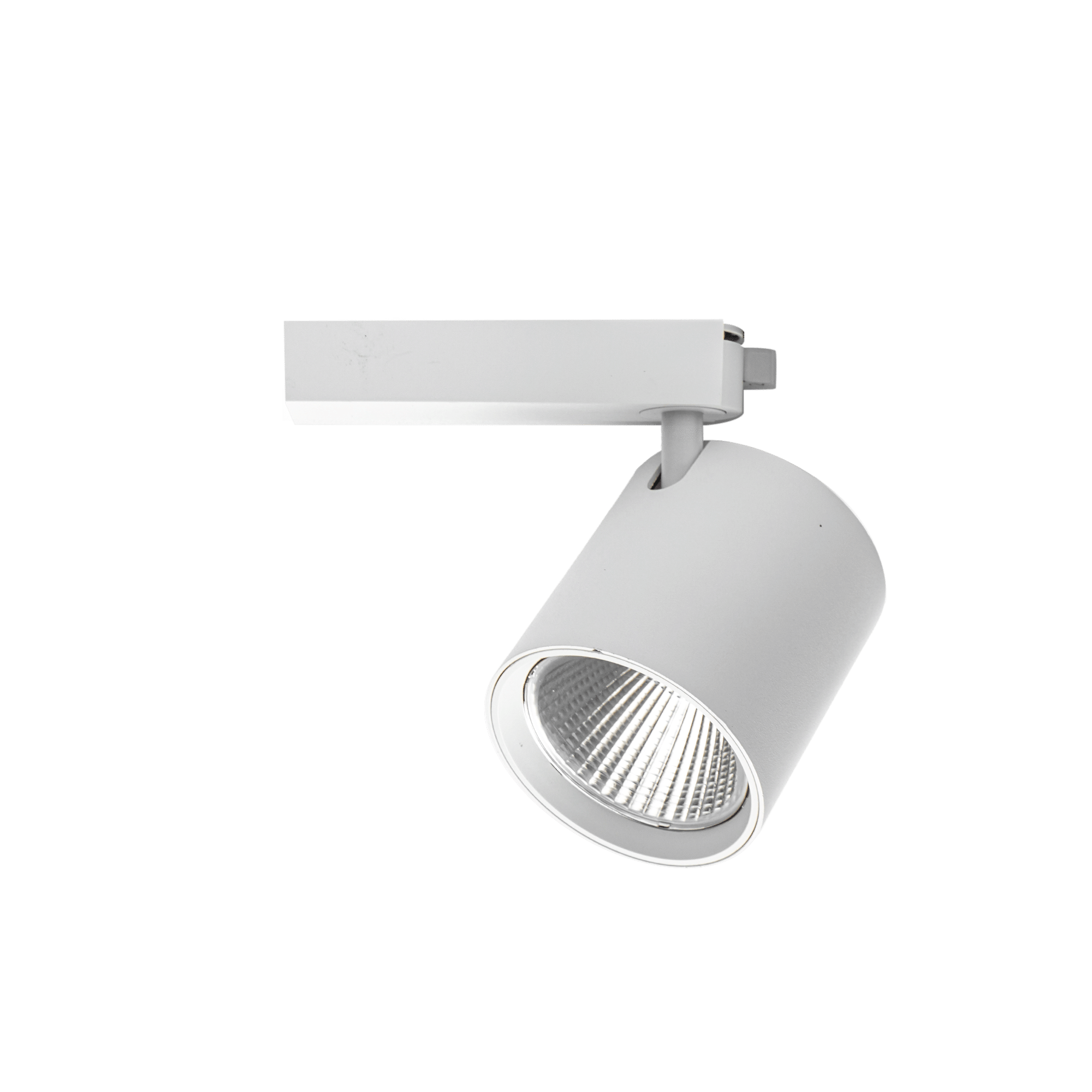 แทรคไลท์ LED SL LIGHTING 940A 30 วัตต์ WARM WHITE สีขาว THD<15%_0