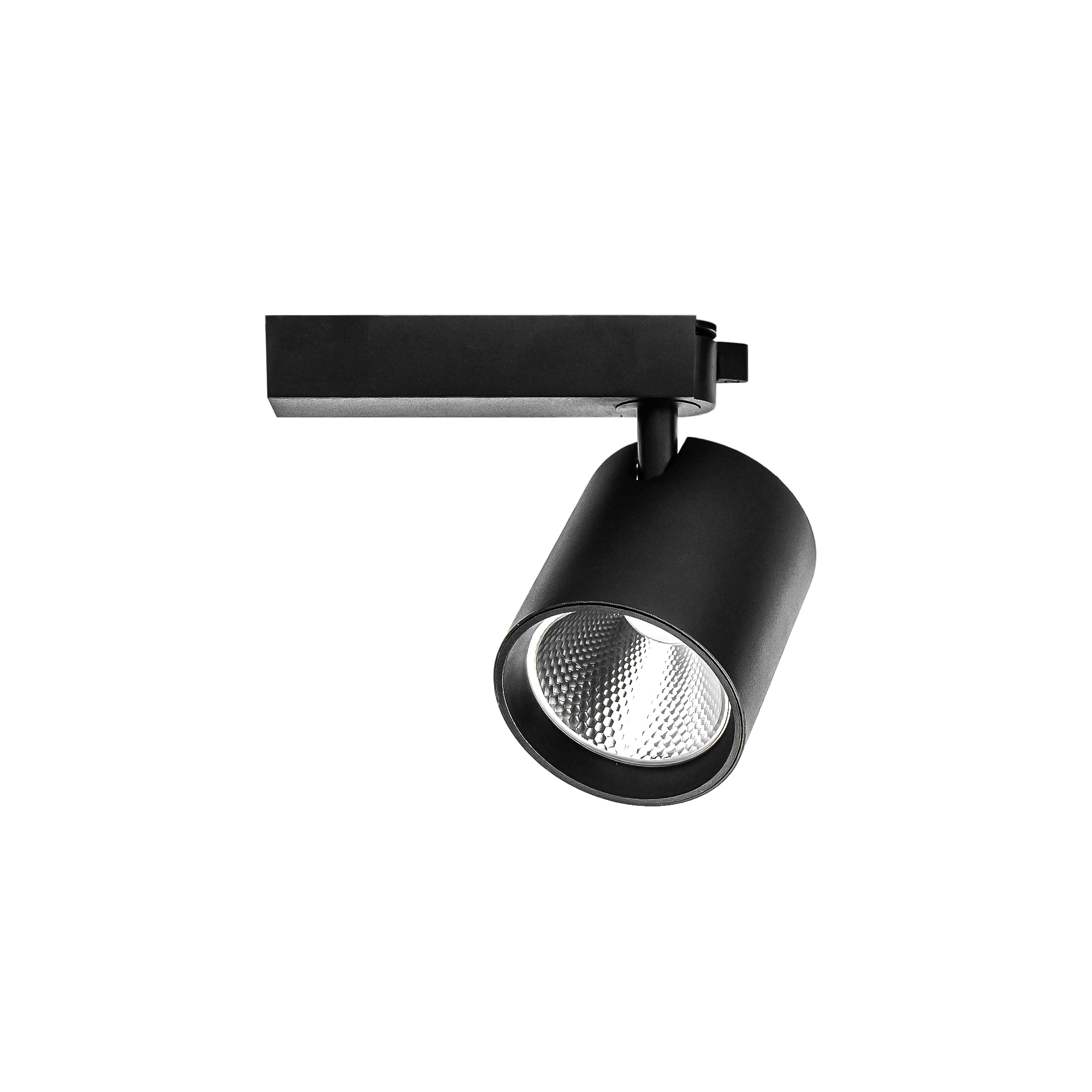 แทรคไลท์ LED SL LIGHTING 940A 20 วัตต์ WARM WHITE สีดำ THD<15%_0