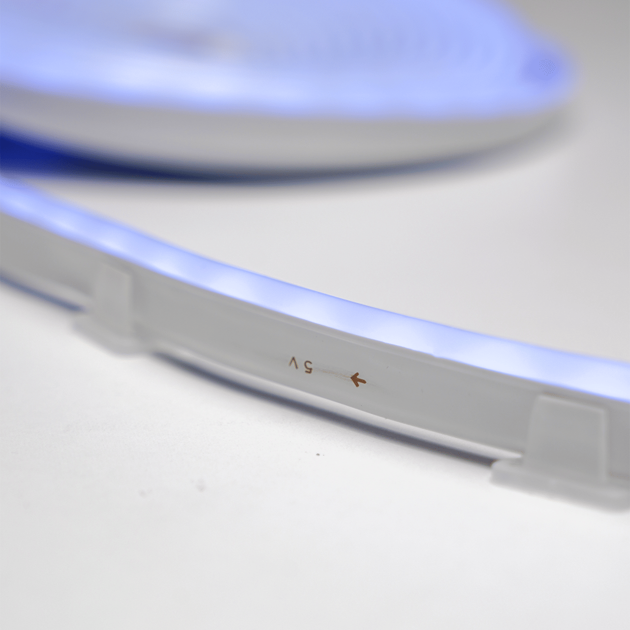 ไฟเส้น LED SL LIGHTING NEON FLEX RGB DIGITAL 3 วัตต์ 5 โวลล์ RGB 5 เมตร_1