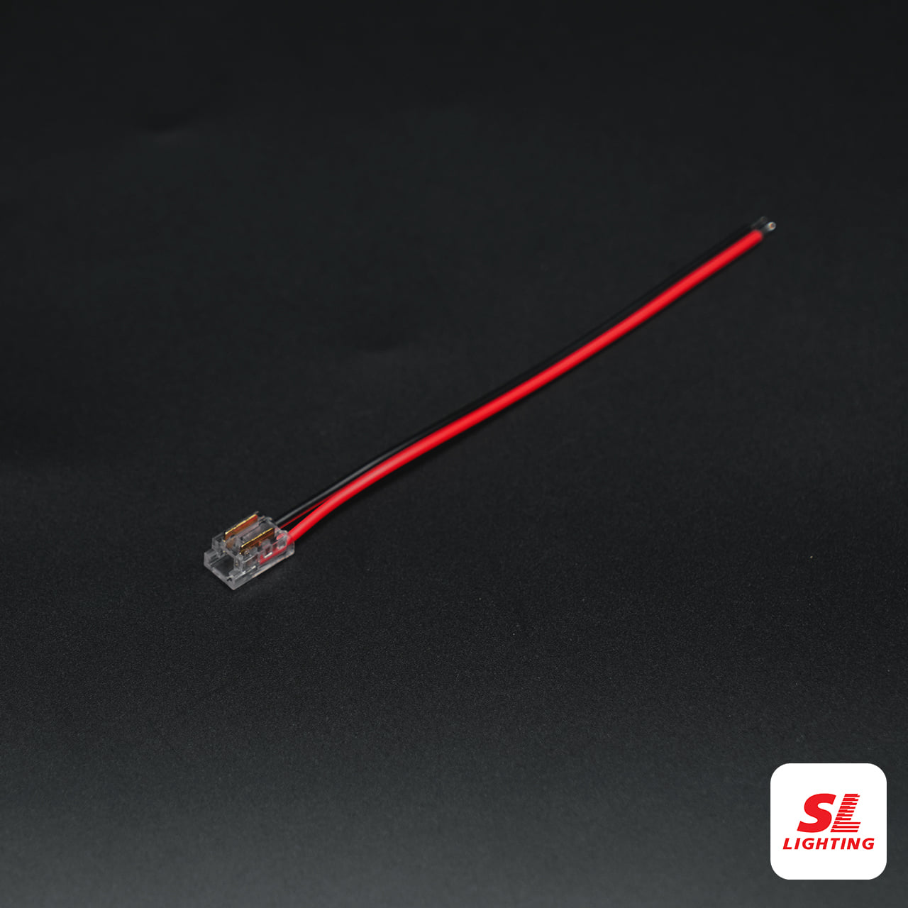 อุปกรณ์เสริมต่อไฟเส้น LED STRIP SL LIGHTING สำหรับ COB 400P รุ่นเชื่อมสายไฟ 5 มม._1