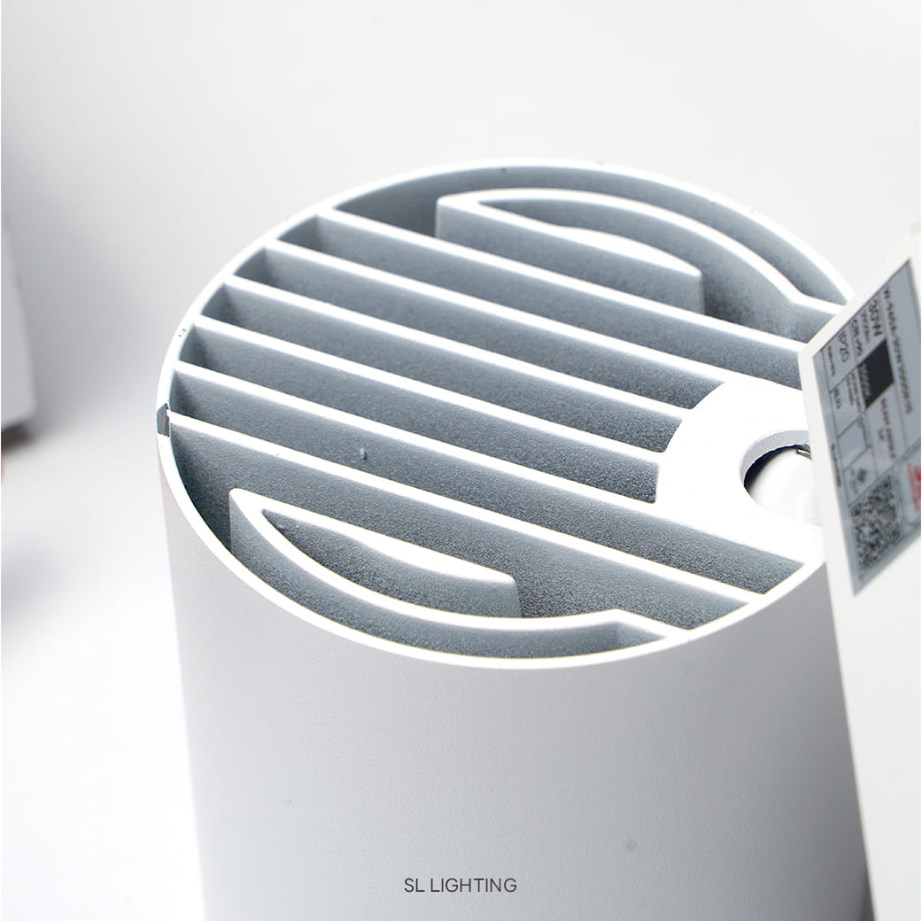 แทรคไลท์ LED SL LIGHTING 940A 30 วัตต์ WARM WHITE สีดำ THD<15%_1