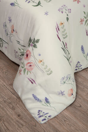 ชุดผ้าปูที่นอน 6 ฟุต 3 ชิ้น AKEMI รุ่น ARDENT PRINTS 9557108853515 สี Devesa (ไม่รวมผ้านวม)_3