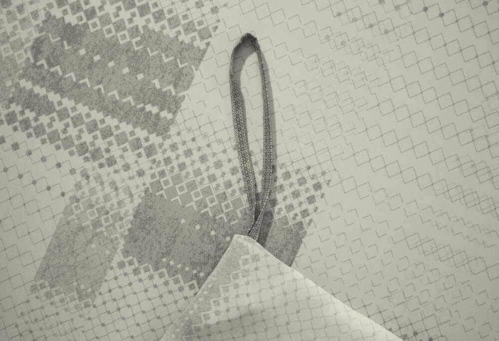 ชุดผ้าปูที่นอน 6 ฟุต 5 ชิ้น AKEMI รุ่น ARDENT PRINTS 9557108673199 สี WAYLON (ไม่รวมผ้านวม)_4