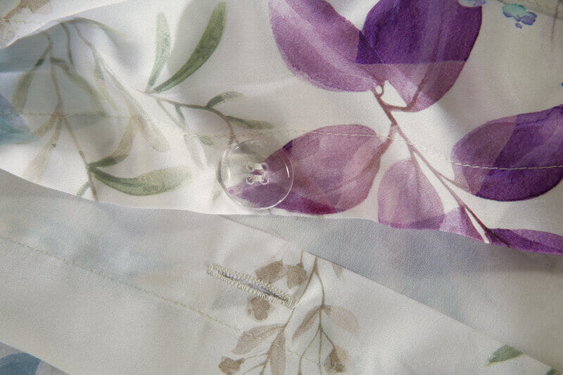 ชุดผ้าปูที่นอน 3.5 ฟุต 3 ชิ้น AKEMI รุ่น VIRTUOUS PRINTS 9557108650244 สี NATARIA (ไม่รวมผ้านวม)_4