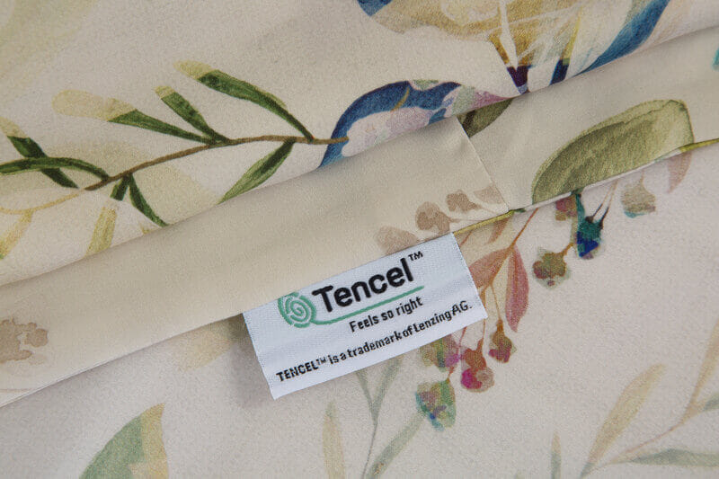 ชุดผ้าปูที่นอน 3.5 ฟุต 3 ชิ้น AKEMI รุ่น VIRTUOUS PRINTS 9557108650244 สี NATARIA (ไม่รวมผ้านวม)_5