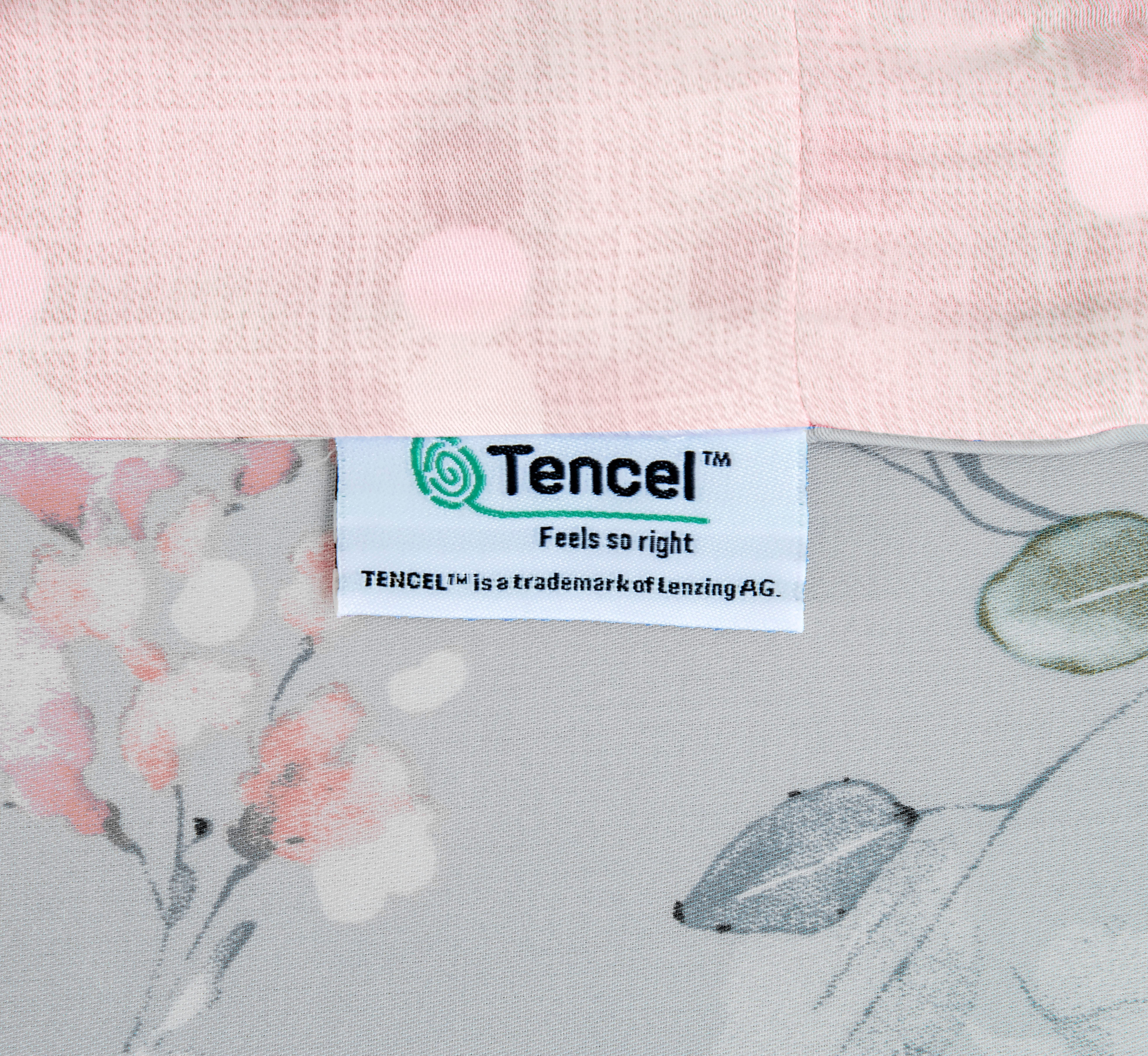 ชุดผ้าปูที่นอน 6 ฟุต 5 ชิ้น AKEMI รุ่น ARDENT PRINTS 9557108479111 สี VEFERA (ไม่รวมผ้านวม)_3