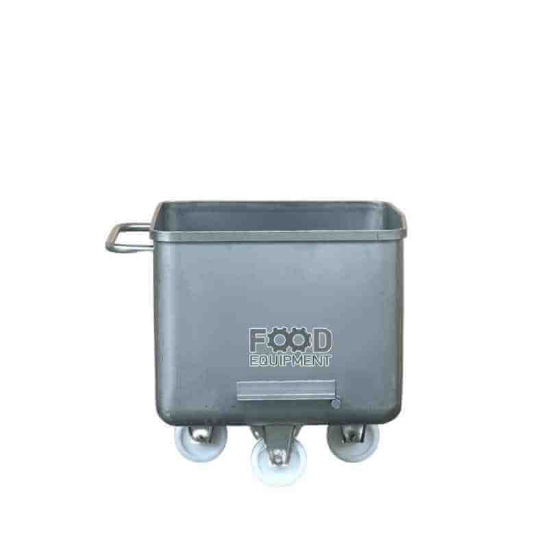รถเข็นสแตนเลส 200 ลิตร FOOD EQUIPMENT_0