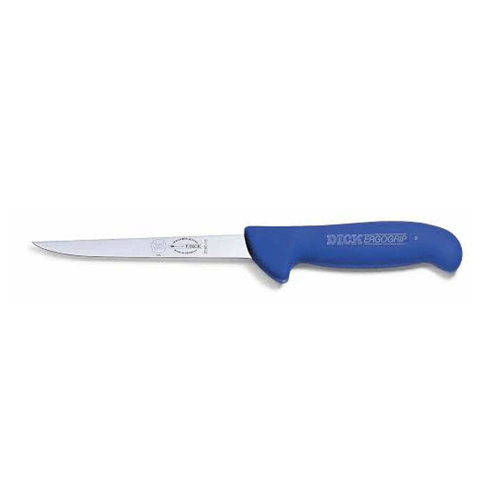 มีดเชฟ F.DICK (6 INCH) F.DICK มีดเลาะกระดูก FLEXIBLE BONING KNIFENO.8298015