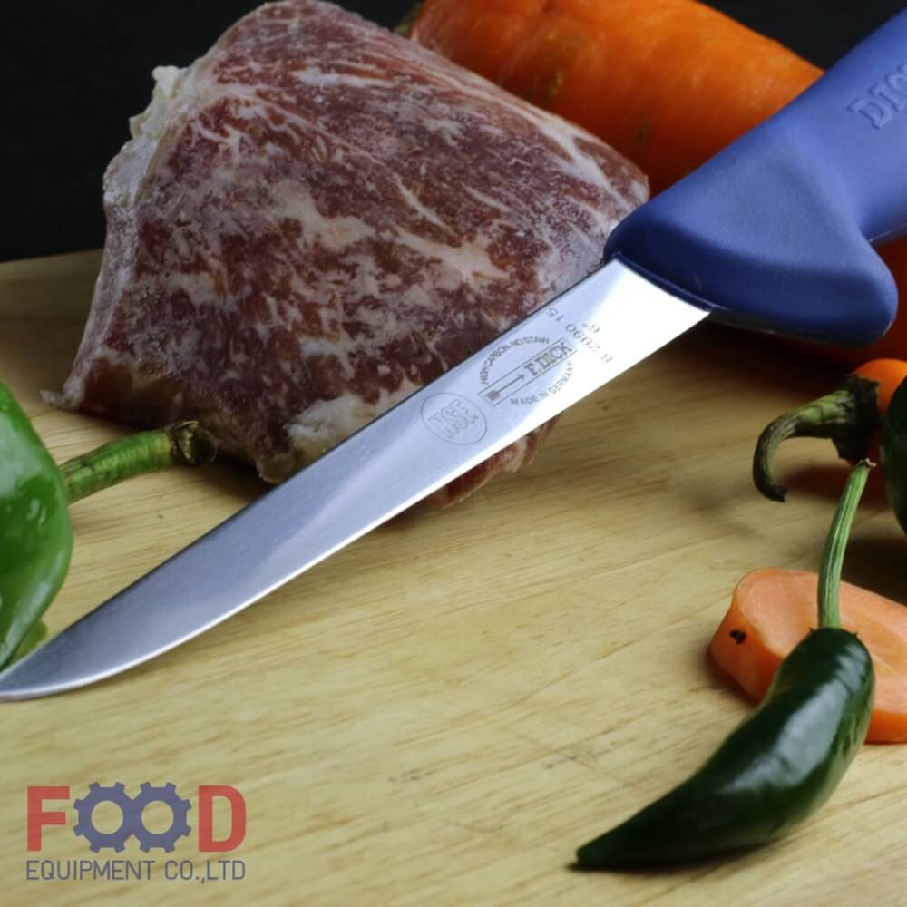 มีดเชฟ F.DICK (6 INCH) มีดเลาะกระดูก BONING KNIVES NO.8299015_2