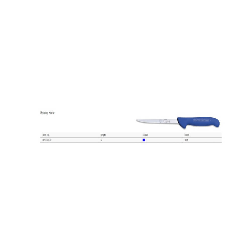 มีดเชฟ F.DICK (5 INCH) BONING KNIVES NO.8299013_3