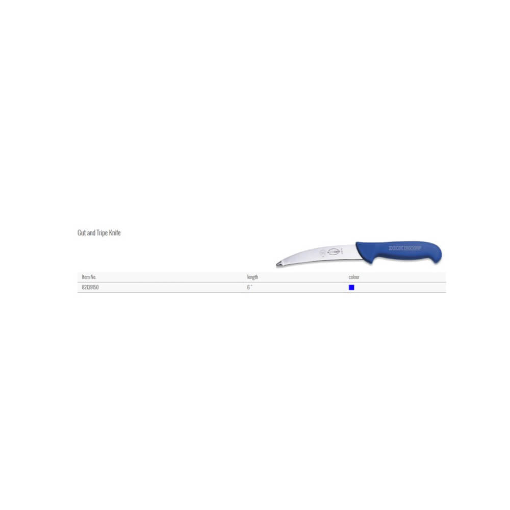 มีดเชฟ F.DICK (6 INCH) ERGOGRIP GUT AND TRIPE KNIFE NO.8213915_3