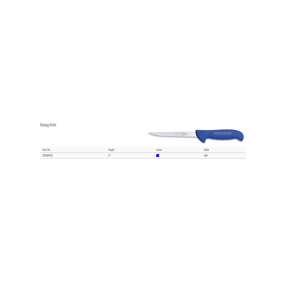 มีดเชฟ F.DICK (6 INCH) มีดเลาะกระดูก BONING KNIVES NO.8299015_3