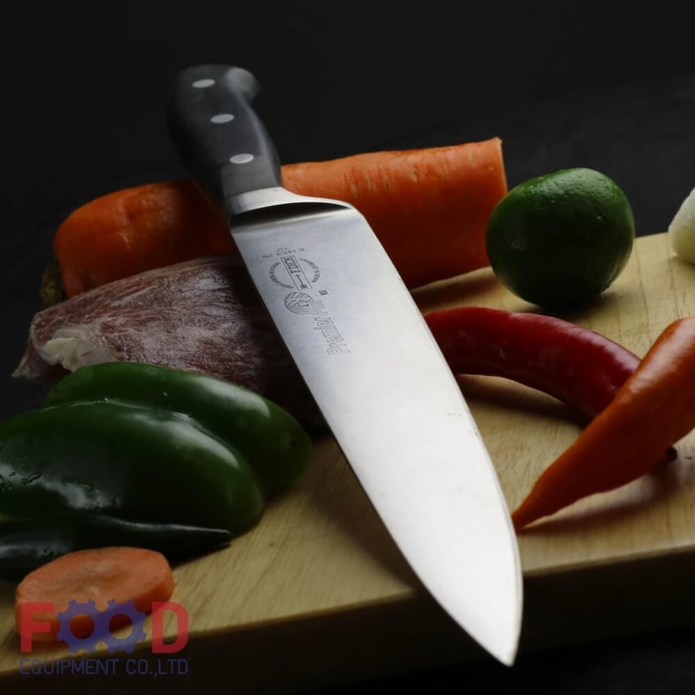 มีดเชฟ F.DICK (10 INCH) มีดสไลด์ NO.8145626_3