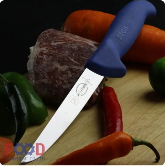 มีดเชฟเยอรมัน F.DICK BONING KNIVES ( 6 นิ้ว) NO. 8299315_4
