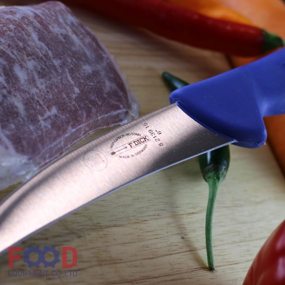 มีดเชฟ F.DICK (6 INCH) ERGOGRIP GUT AND TRIPE KNIFE NO.8213915_5
