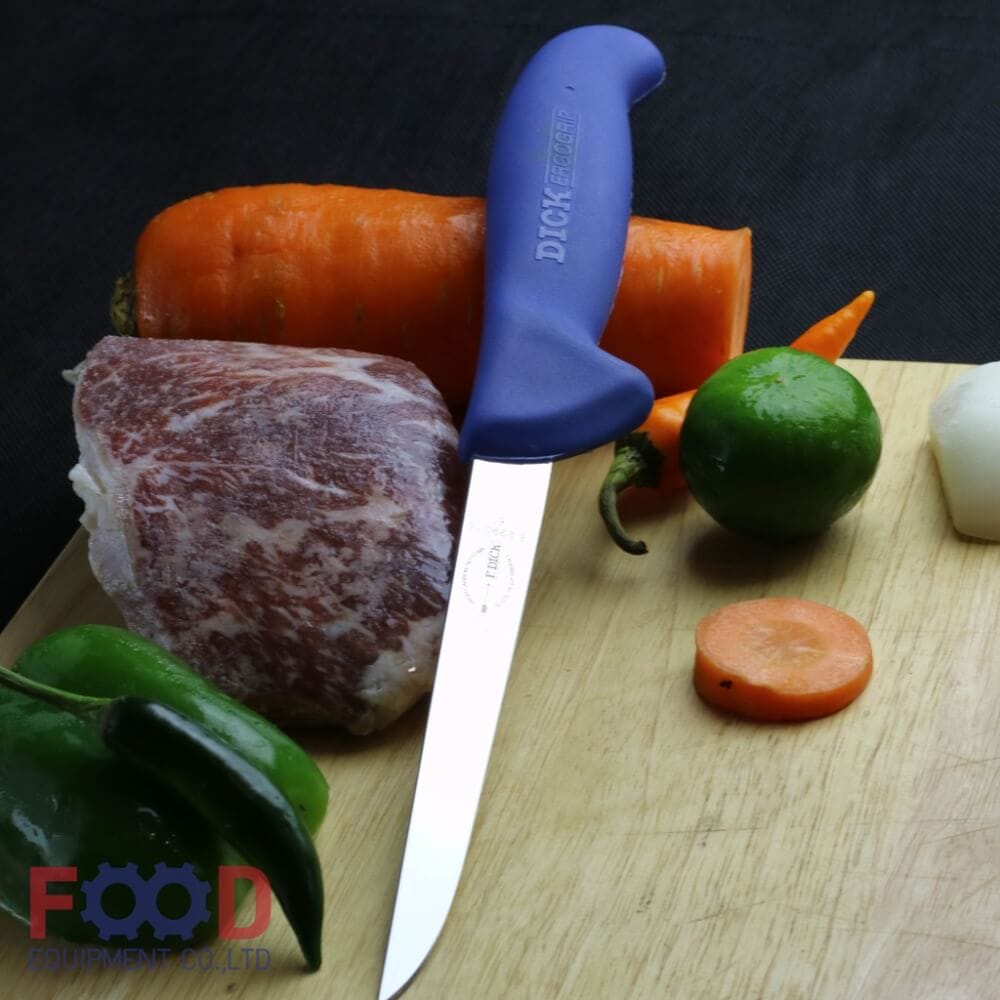 มีดเชฟ F.DICK (6 INCH) มีดเลาะกระดูก BONING KNIVES NO.8299015_5