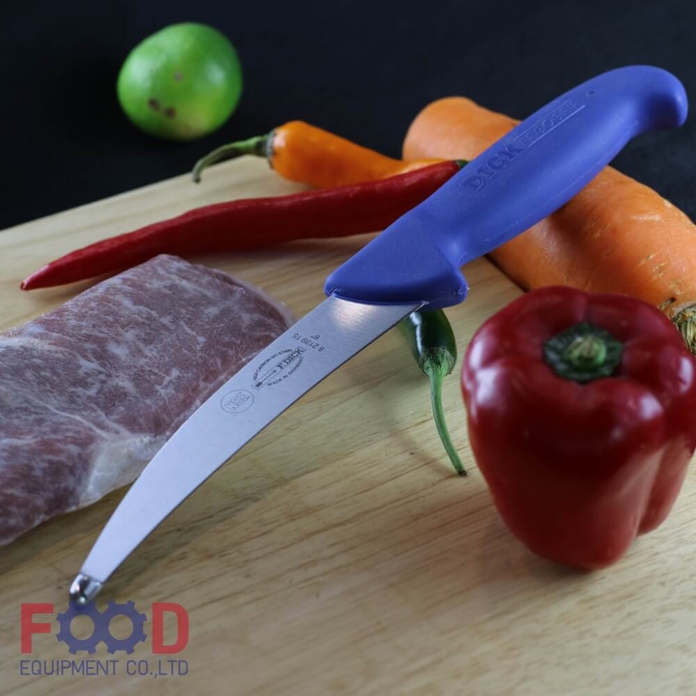 มีดเชฟ F.DICK (6 INCH) ERGOGRIP GUT AND TRIPE KNIFE NO.8213915_6