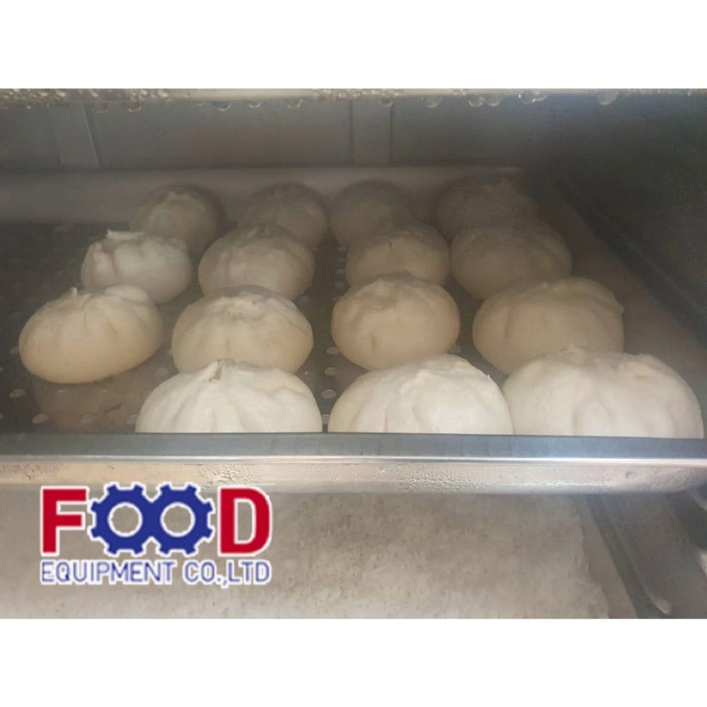 ถาดสแตนเลส เกรด 304 FOOD EQUIPMENT แบบเจาะรู ขนาด 40X60 ซม._3