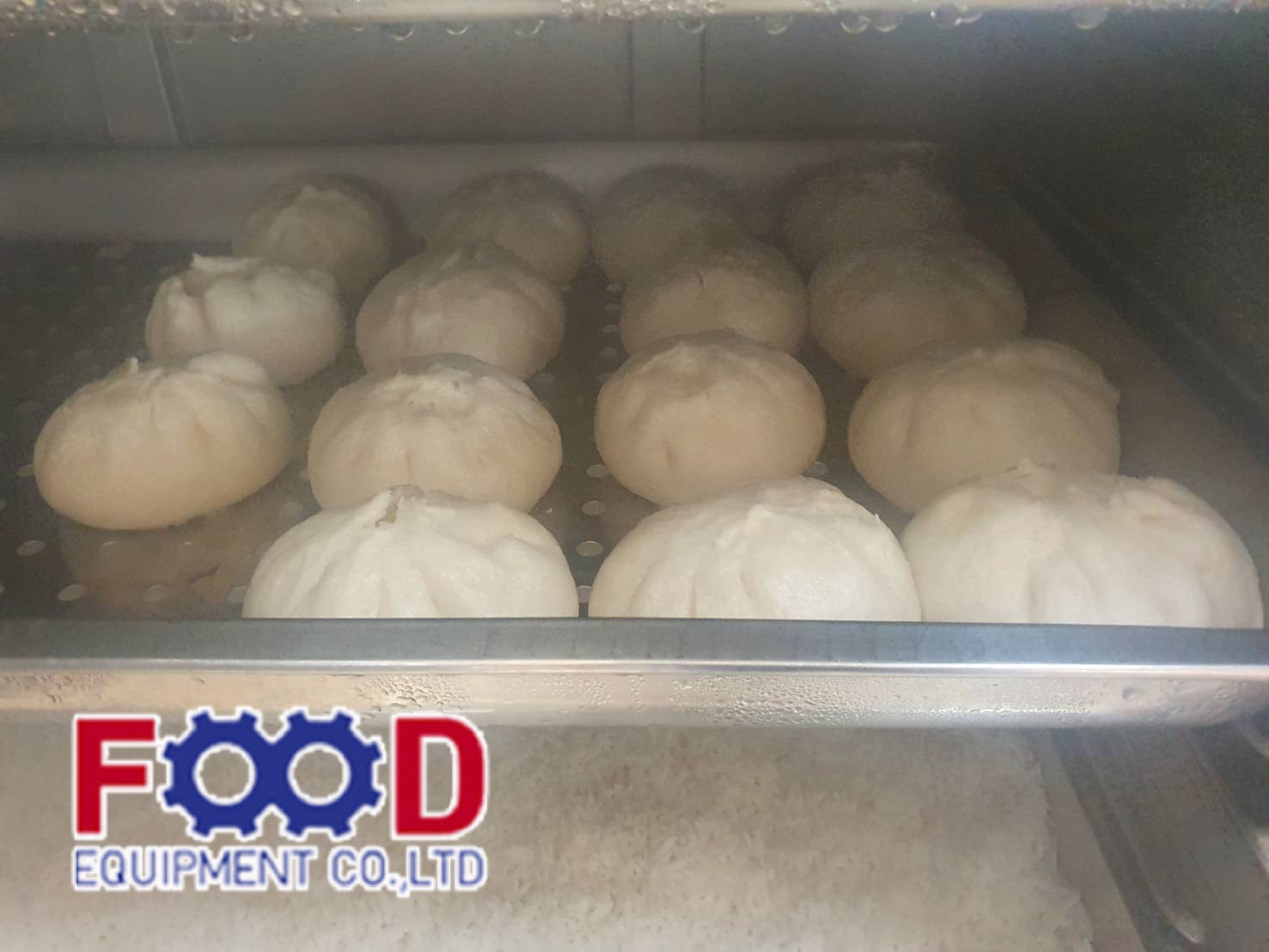 ถาดสแตนเลส เกรด 304 FOOD EQUIPMENT แบบเจาะรู ขนาด 40X60 ซม._6