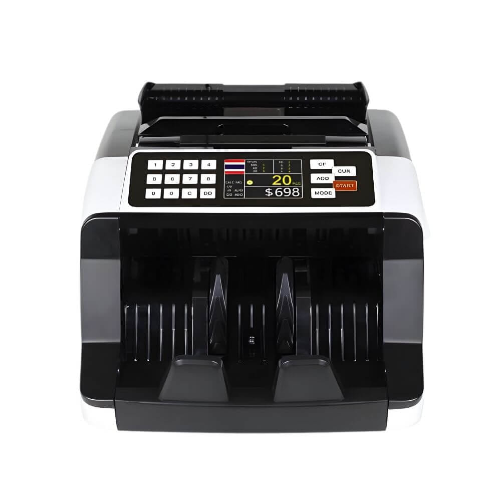 เครื่องนับเงินและตรวจจับธนบัตรปลอม WINMAX รุ่น AL-7200_1