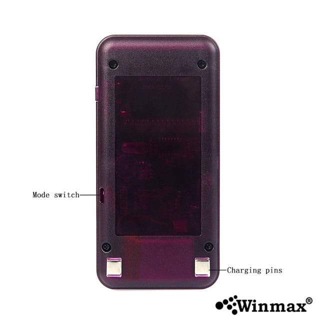 เครื่องเรียกคิวไร้สาย WINMAX 16 คิว รุ่น P720_4
