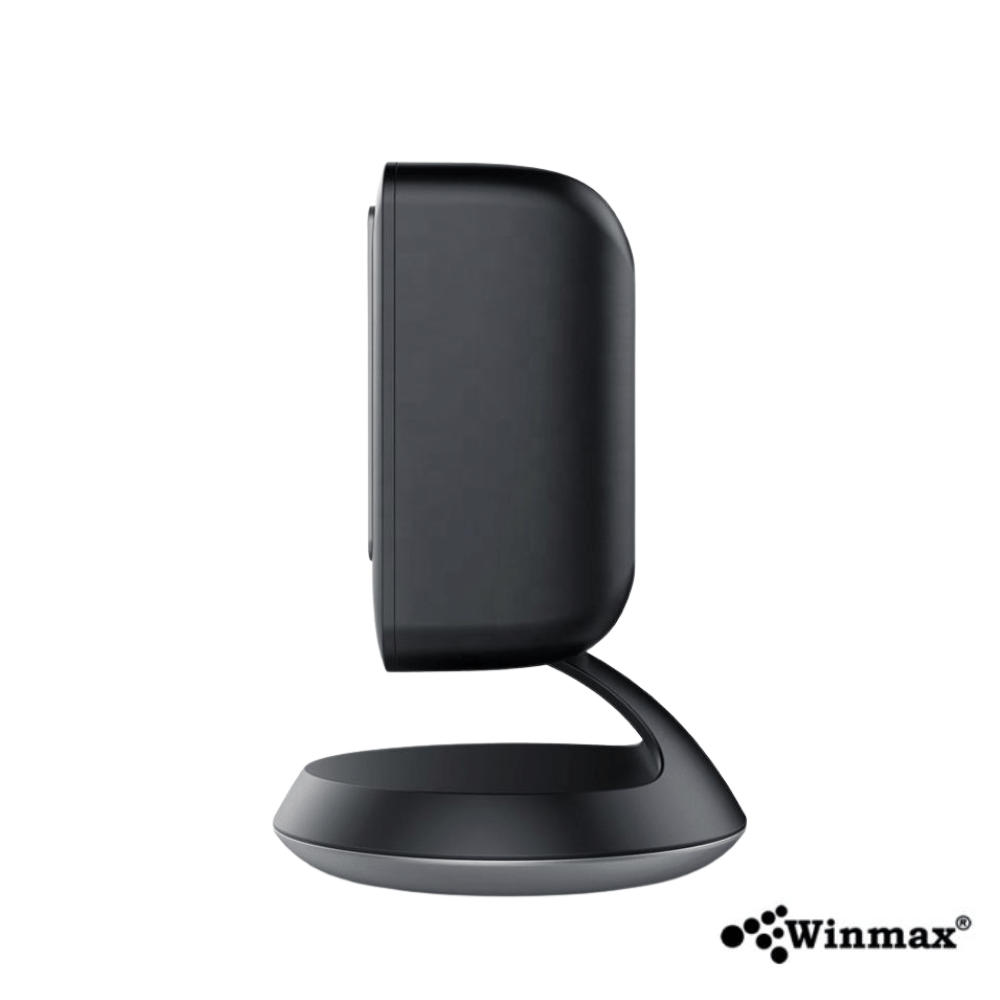 เครื่องสแกนบาร์โค้ดตั้งโต๊ะ WINMAX รุ่น MP6300 สีดำ (2D QR CODE)_2