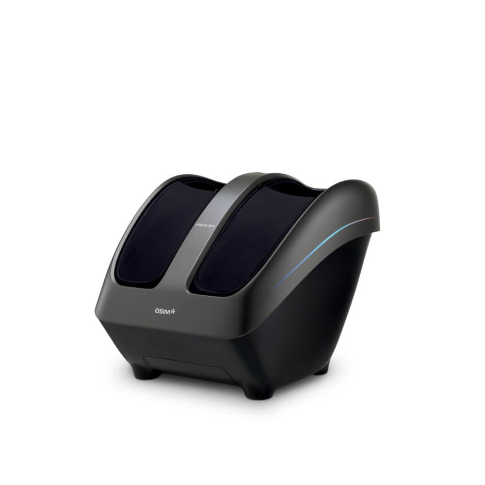 เครื่องนวดขาและเท้า OSIM รุ่น UPHORIA SYNC ดำ_5