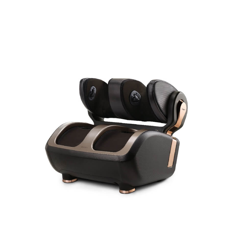 เครื่องนวดน่อง ต้นขา ฝ่าเท้า OSIM รุ่น USQUEEZ3 ดำ_6