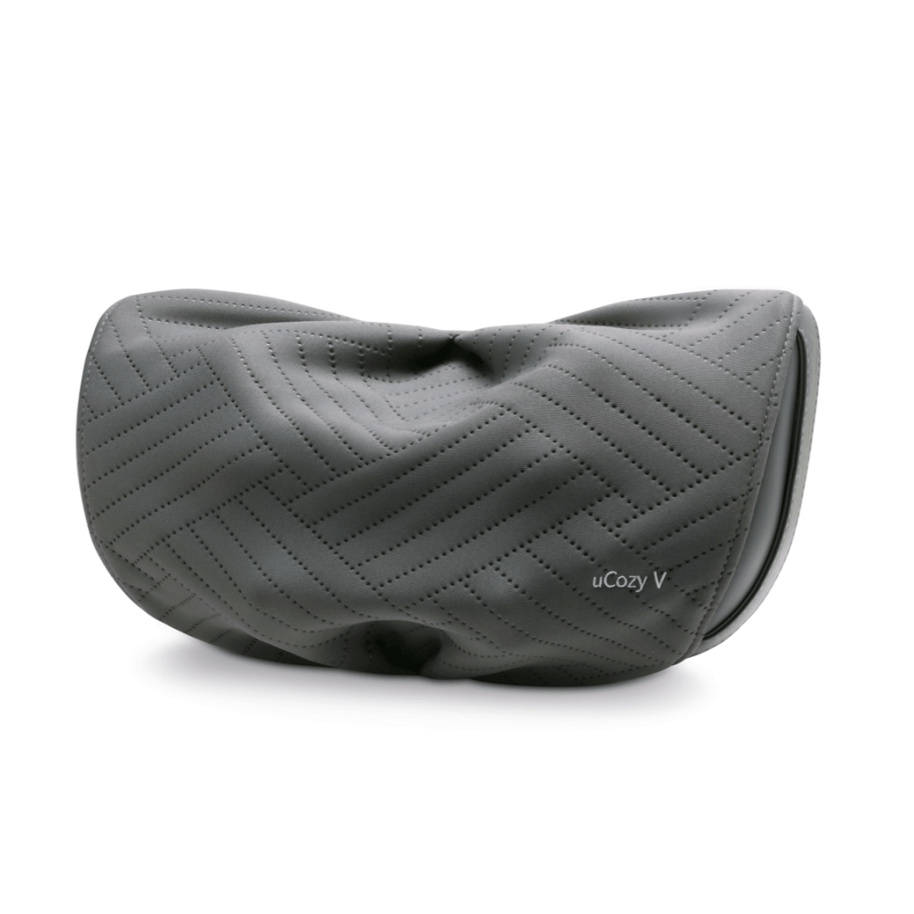 เครื่องนวดคอ และไหล่ OSIM รุ่น UCOZY V เทา_0