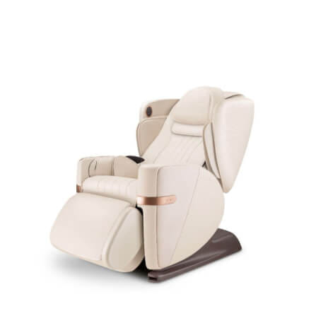 เก้าอี้นวดไฟฟ้า OSIM รุ่น UDIVINE V3 MASSAGE CHAIR เบจ_0