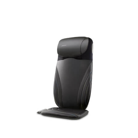 เบาะนวดไฟฟ้า OSIM รุ่น UJOLLY SYNC ดำ_0