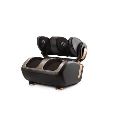 เครื่องนวดน่อง ต้นขา ฝ่าเท้า OSIM รุ่น USQUEEZ3 ดำ_0